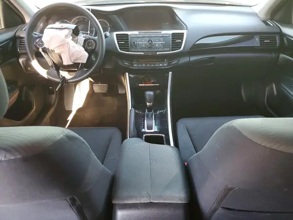 1HGCR2F35GA191629 2016 HONDA ACCORD - Image 8