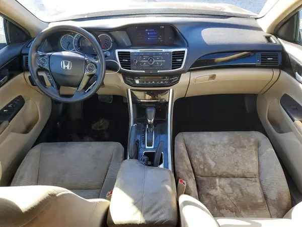 1HGCR2F35GA191730 2016 HONDA ACCORD - Image 8