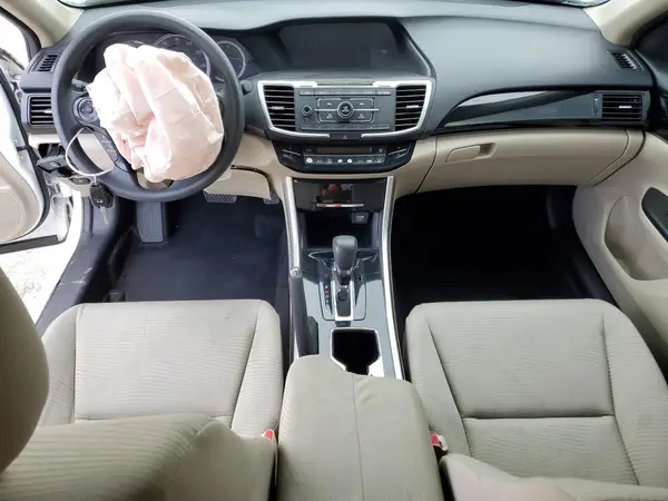 1HGCR2F35GA194708 2016 HONDA ACCORD - Image 8