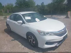 1HGCR2F35GA194742 2016 HONDA ACCORD