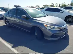 1HGCR2F35GA195034 2016 HONDA ACCORD