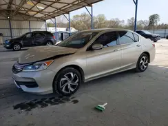 1HGCR2F35GA196622 2016 HONDA ACCORD