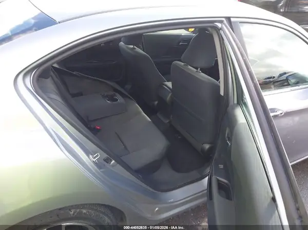 1HGCR2F35GA196801 2016 HONDA ACCORD - Image 8