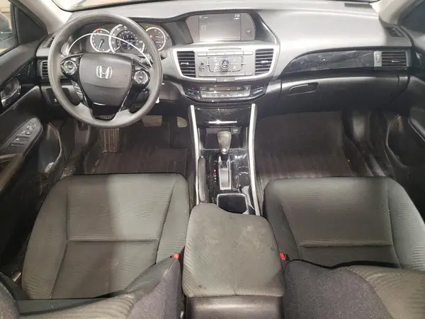 1HGCR2F35GA197026 2016 HONDA ACCORD - Image 8