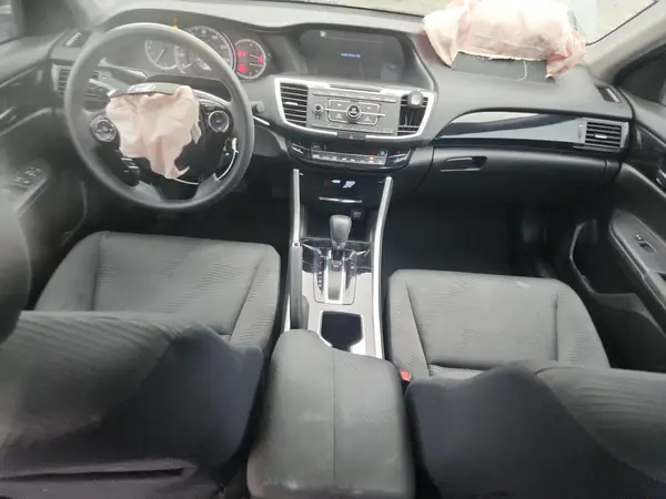 1HGCR2F35GA197821 2016 HONDA ACCORD - Image 8