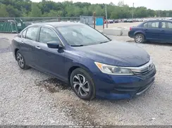 1HGCR2F35GA198516 2016 HONDA ACCORD