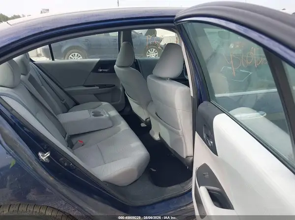 1HGCR2F35GA198516 2016 HONDA ACCORD - Image 8