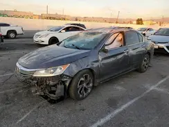 1HGCR2F35GA200202 2016 HONDA ACCORD
