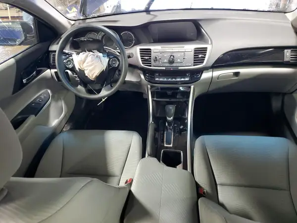 1HGCR2F35GA201589 2016 HONDA ACCORD - Image 8