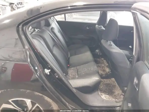 1HGCR2F35GA203374 2016 HONDA ACCORD - Image 8
