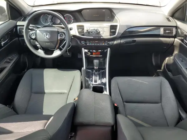 1HGCR2F35GA203567 2016 HONDA ACCORD - Image 8