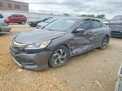 1HGCR2F35GA205447 2016 HONDA ACCORD