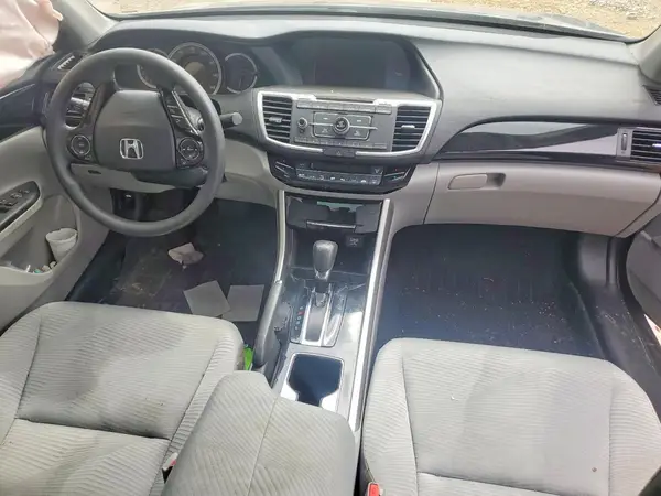 1HGCR2F35GA205447 2016 HONDA ACCORD - Image 8