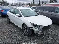 1HGCR2F35GA205612 2016 HONDA ACCORD