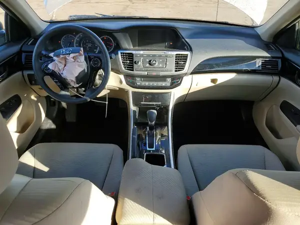 1HGCR2F35GA207554 2016 HONDA ACCORD - Image 8