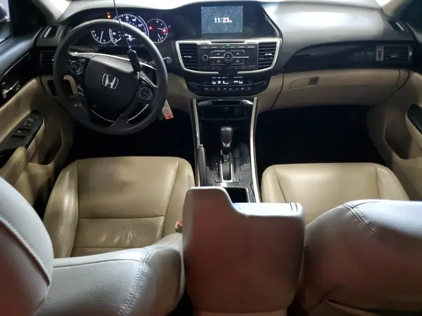1HGCR2F35GA208090 2016 HONDA ACCORD - Image 8