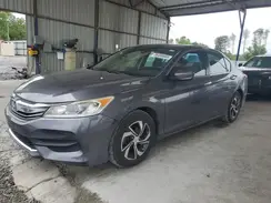 1HGCR2F35GA209708 2016 HONDA ACCORD