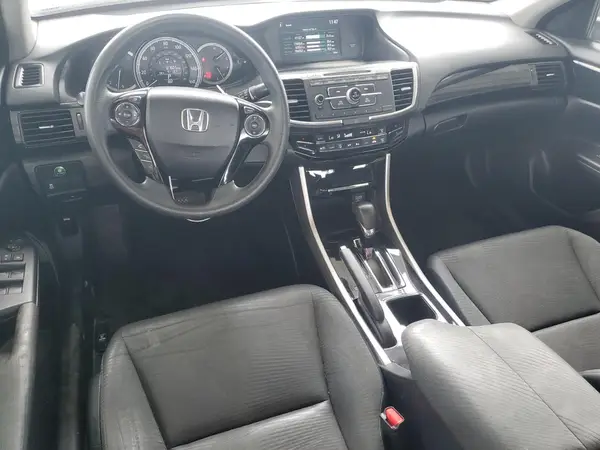 1HGCR2F35GA209708 2016 HONDA ACCORD - Image 8