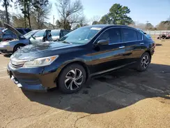 1HGCR2F35GA211460 2016 HONDA ACCORD