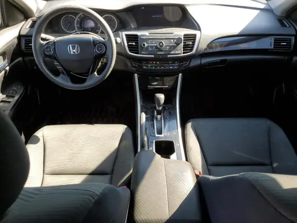 1HGCR2F35GA211460 2016 HONDA ACCORD - Image 8