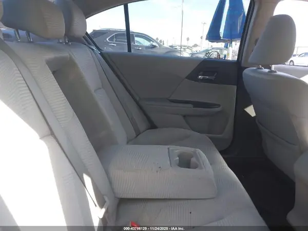 1HGCR2F35GA211717 2016 HONDA ACCORD - Image 8