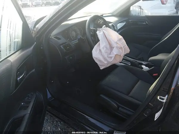 1HGCR2F35GA211829 2016 HONDA ACCORD - Image 8
