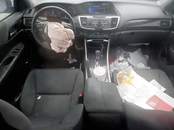 1HGCR2F35GA211944 2016 HONDA ACCORD - Image 8