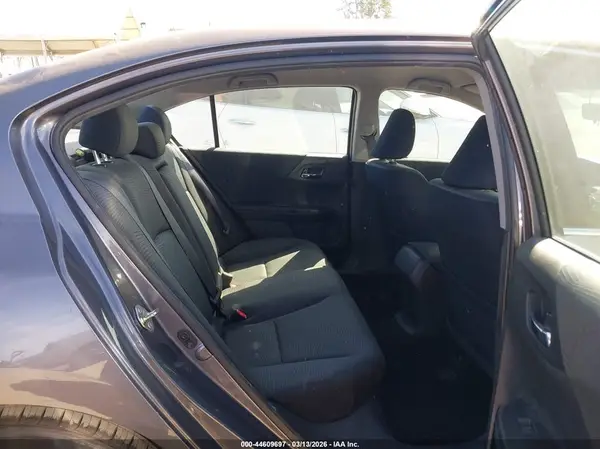 1HGCR2F35GA212348 2016 HONDA ACCORD - Image 8