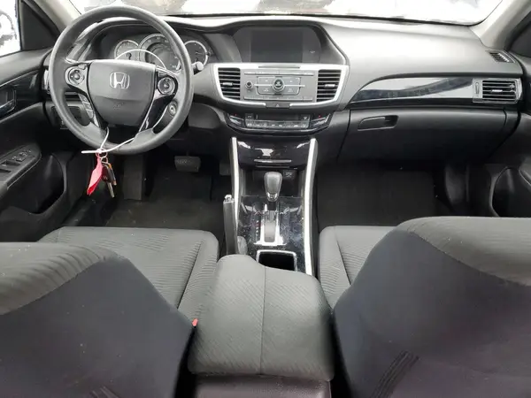 1HGCR2F35GA212883 2016 HONDA ACCORD - Image 8