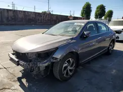 1HGCR2F35GA213841 2016 HONDA ACCORD