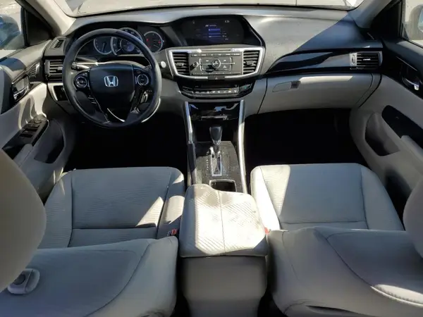 1HGCR2F35GA213841 2016 HONDA ACCORD - Image 8