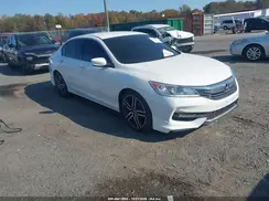 1HGCR2F35GA214360 2016 HONDA ACCORD