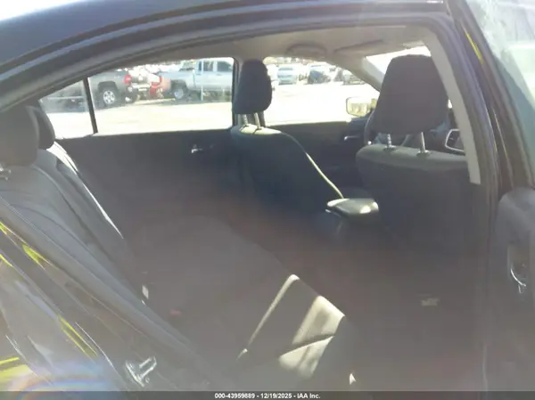 1HGCR2F35GA218019 2016 HONDA ACCORD - Image 8