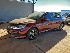 1HGCR2F35GA222149 2016 HONDA ACCORD