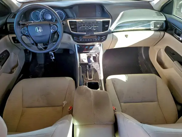 1HGCR2F35GA222149 2016 HONDA ACCORD - Image 8