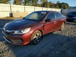 1HGCR2F35GA222166 2016 HONDA ACCORD