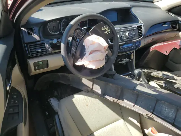 1HGCR2F35GA224595 2016 HONDA ACCORD - Image 8