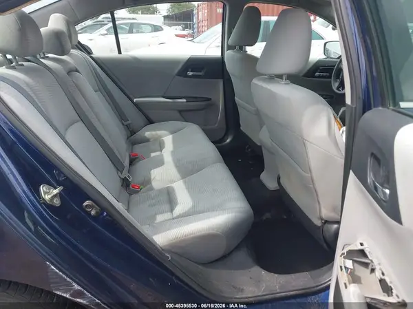 1HGCR2F35GA225214 2016 HONDA ACCORD - Image 8