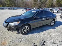 1HGCR2F35GA226055 2016 HONDA ACCORD
