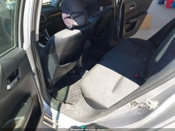 1HGCR2F35GA227545 2016 HONDA ACCORD - Image 8