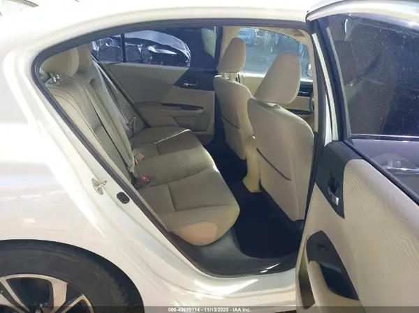 1HGCR2F35GA227920 2016 HONDA ACCORD - Image 8