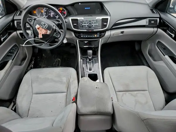 1HGCR2F35GA229280 2016 HONDA ACCORD - Image 8