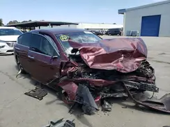 1HGCR2F35GA230767 2016 HONDA ACCORD