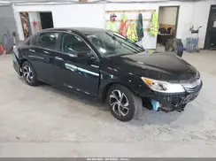 1HGCR2F35GA231255 2016 HONDA ACCORD