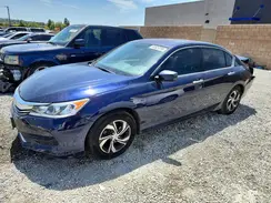 1HGCR2F35GA233121 2016 HONDA ACCORD