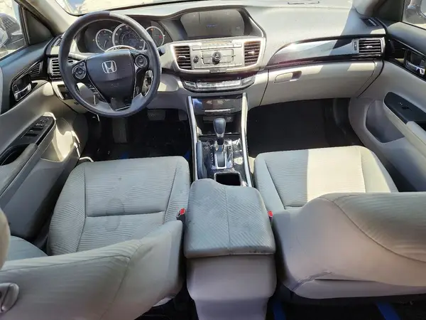1HGCR2F35GA233121 2016 HONDA ACCORD - Image 8