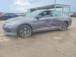 1HGCR2F35GA234592 2016 HONDA ACCORD