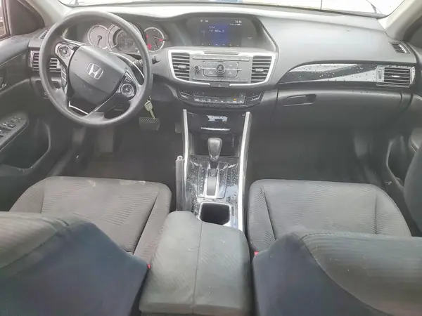 1HGCR2F35GA234592 2016 HONDA ACCORD - Image 8