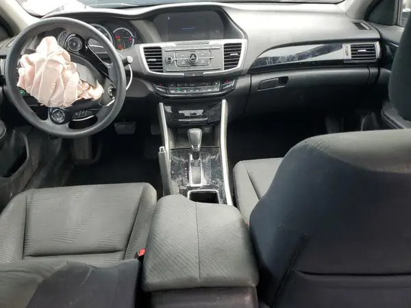 1HGCR2F35GA236357 2016 HONDA ACCORD - Image 8