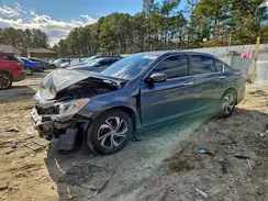 1HGCR2F35GA237945 2016 HONDA ACCORD